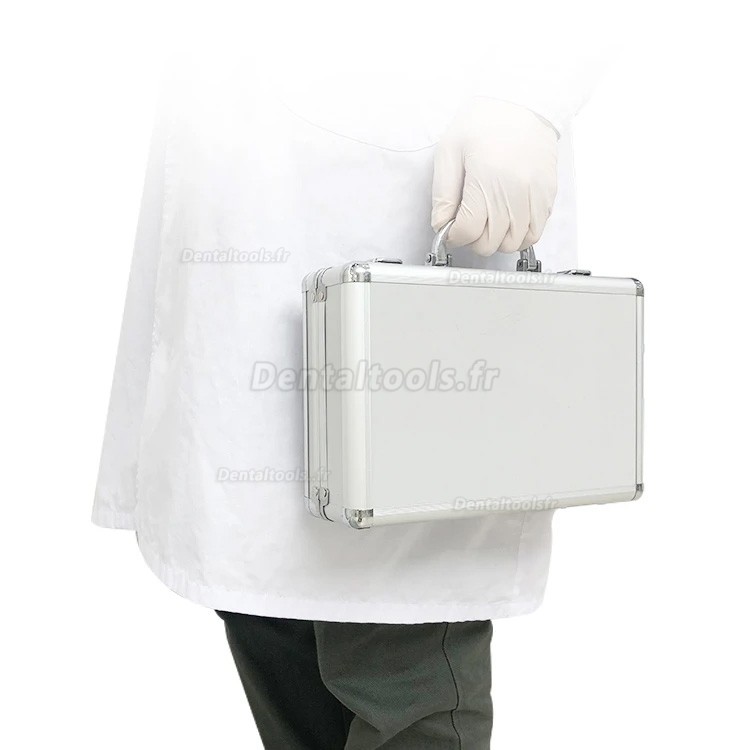 HealForce DHD-C bilirubinom&egrave;tre transcutan&eacute; pour jaunisse n&eacute;onatale